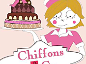 Chiffons fête