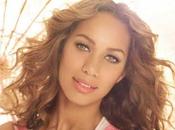 Leona Lewis accusée plagiat avec nouveau single "Collide"