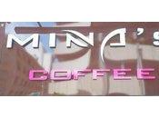 mina's coffee mode 100% celibataire