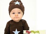 Tous vêtements pour bébé enfant marque Plysch -50%