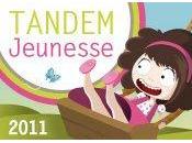 Lancement inscriptions pour Tandem Jeunesse