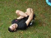 Bootcamp Capra Paris d'artifice