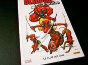 Deadpool Corps Club Cinq [Comics]