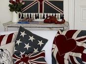 True Colors comme Union Jack