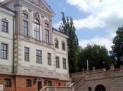 musée Chopin Varsovie