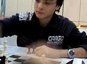 Echecs Condom Maxime Lagarde nouveau