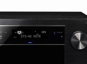 Amplificateurs Home Cinéma Pioneer VSX-LX55 VSX-2021-K, service musique numérique