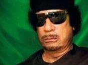 Mouammar Kaddafi pauvre Berlusconi, Sarkozy, fils Obama...."