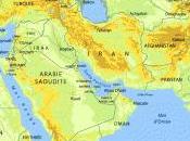 Quelle stratégie américaine Moyen-Orient?