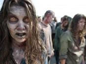 Walking Dead, saison
