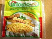 Pommes terre, epices "ariosto