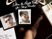 écoute: Chromeo Feat Solange Knowles When Night Falls (Breakbot Remix)