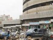 Yaoundé: marché central ferme jour