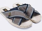 Wtaps espadrille sandal