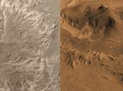 futur site d’atterrissage rover martien Curiosity sera dévoilé juillet