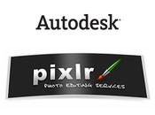 Autodesk rachète l’éditeur d’images ligne Pixlr