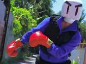 Bomberman film, trailer