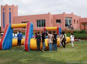 nouvelle salle loisirs pour enfants Maroc