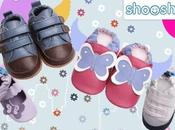 Shooshoos Chaussures bébés vente privée