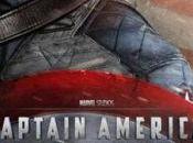 Captain America First Avenger: l'avant-première