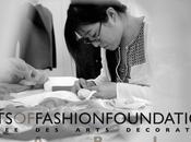 Arts Fashion foundation 2011
