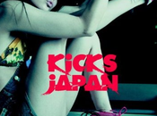 Livre: Kicks Japan