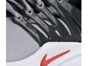 Nike Presto “Wolf Grey”