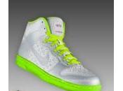 Nike Dunk High Hyperfuse Premium disponibles ligne