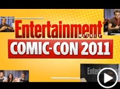 [Comic Con] Suivez l'événement LIVE EW.com