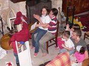 journée pluie, encore .....