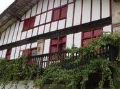 Authentique Maison Basque ORTILLOPITZ