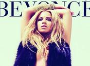 Vidéo Beyoncé toits Paris