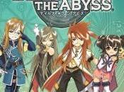 Tales Abyss dévoile images