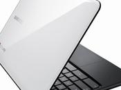 Test ordinateur portable Samsung Chromebook Serie sous Chrome