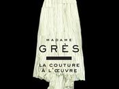 Madame gres couture l'oeuvre