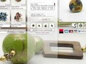 Bijoux créateurs Notes Précieuses