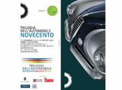Nouvel évènement autour l'automobile historique Turin