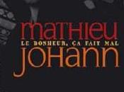 Mathieu Johann (Star Academy album fait buzz internet coup gueule contre l'Ifop