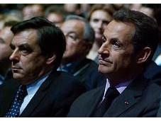 Fillon loin "Style Sarkozy"