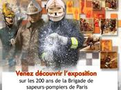 Sapeurs-Pompiers Paris fêtent leur 200ème anniversaire