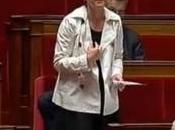 Réaction Laure Raudière, députée d’Eure-et-Loir propos l’amendement ASPA