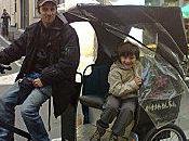 Paris, Velotaccie dépasse même taxis