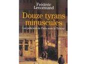 Douze tyrans minuscules