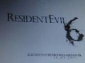 Resident Evil officialisé