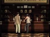 Parties manquantes dans L.A. Noire