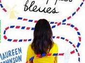 [Chronique] Treize petites enveloppes bleues Maureen Johnson
