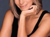Barbra Streisand: nouvel album pour rentrée