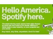 démarrage pour Spotify States.