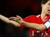 Arsenal prêt laisser Nasri partir libre 2012