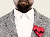 Kanye West lance dans mode